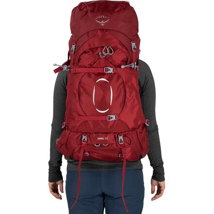 Ariel 55L Backpack - Women's