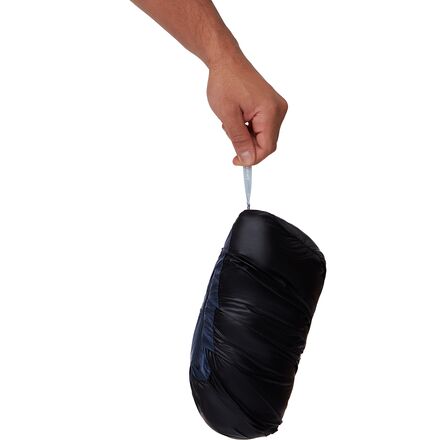 Broad Peak IN Hooded Jacket - Men's