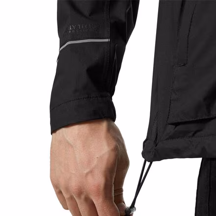 Fast Light Jacket - Men's