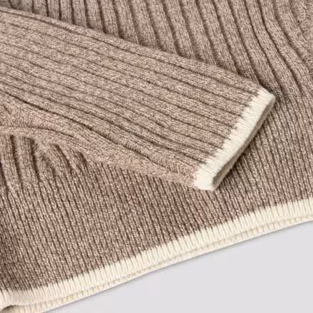 V-Neck Top - Women's