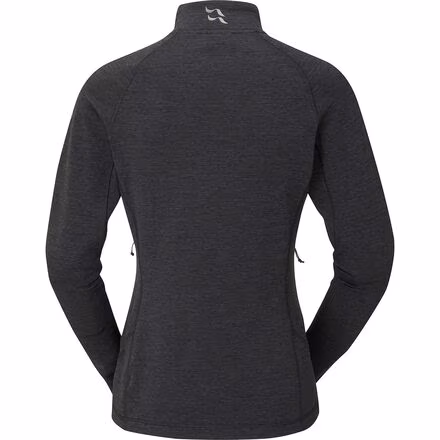 Nexus Pull-On Fleece Jacket - Women's