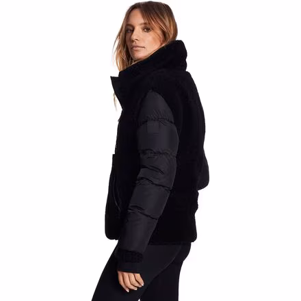 Wylie Sherpa Down Jacket - Women's