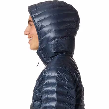 Ghost Whisperer UL Jacket - Men's