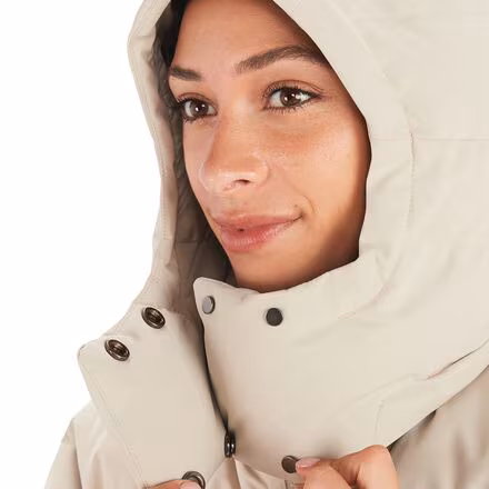 Mercer Jacket - Women's