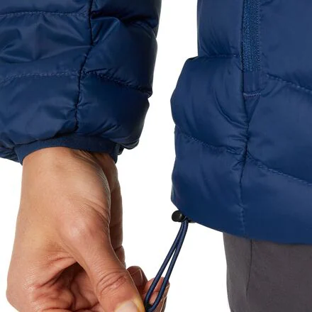 Verglas Hooded Down Insulator Jacket - Women's