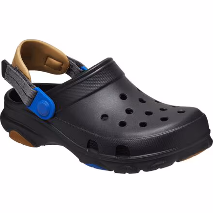Classic All-Terrain Clog - Kids'