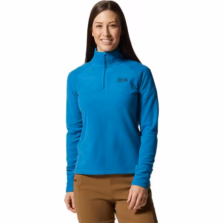 Microchill 2.0 Zip T Fleece Jacket - Women's