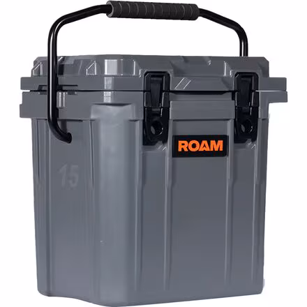 15qt Rugged Cooler