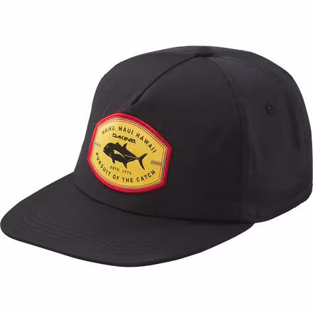 Fresh Catch Unstructured Cap