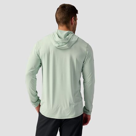 Tahoe Sun Hoodie - Men's