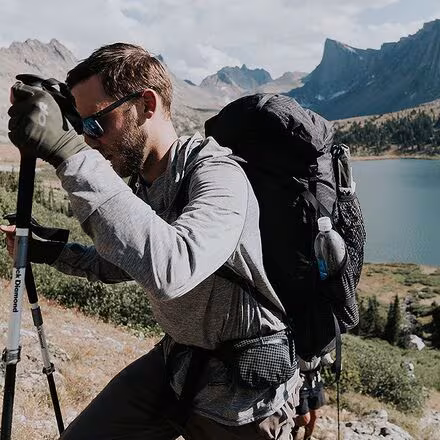 Junction 55L Backpack