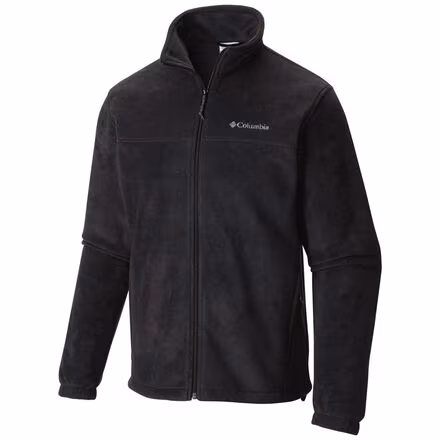 Steens Mountain Full-Zip 2.0 Fleece Jacket - Men's