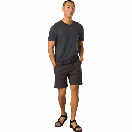 Crew T-Shirt - Men's