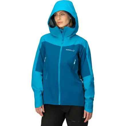 Falketind GORE-TEX Jacket - Women's