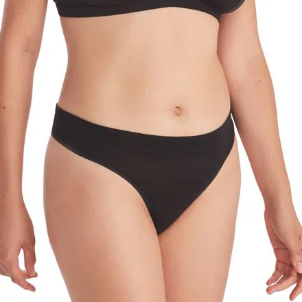 Everyday Thong Underwear - Women's