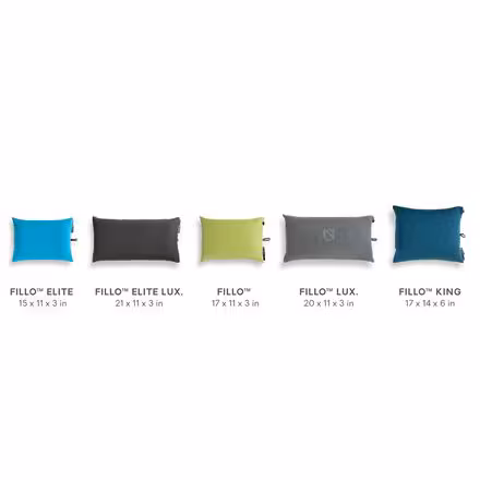 Fillo Pillow