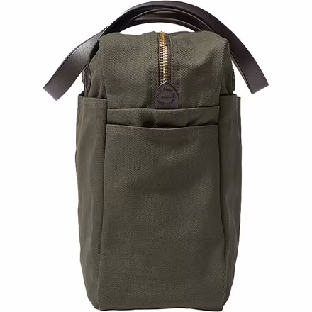 Rugged Twill Tote Bag