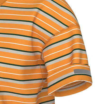 School Daze Stripe WNSBTShirt - Women's