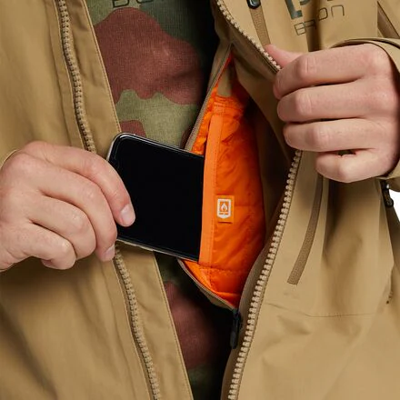 AK GORE-TEX Cyclic Jacket - Men's