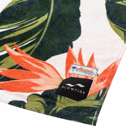 Mauka Beach Towel