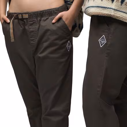 Mojave Pant