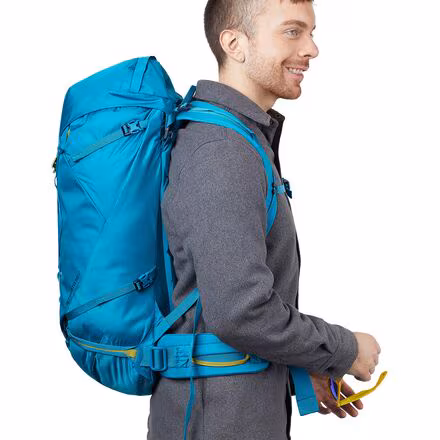 Alpinisto LT 38L Backpack