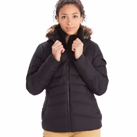 Ithaca Down Jacket - Women's