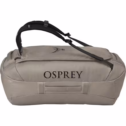 Transporter 65L Duffel