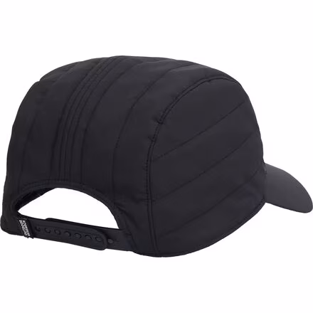 Shadow Insulated 5-Panel Cap