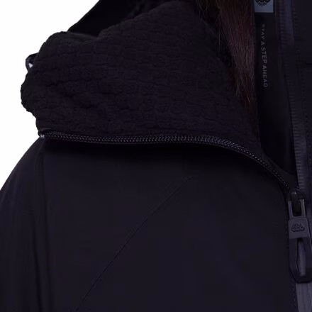 Hydra Insulated Jacket - Women's