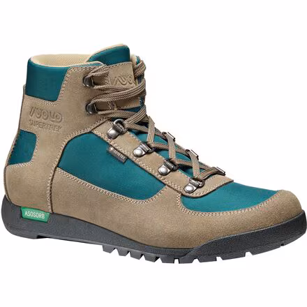 Supertrek GV Hiking Boot - Men's
