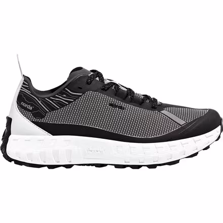 001 Shoe - Women's