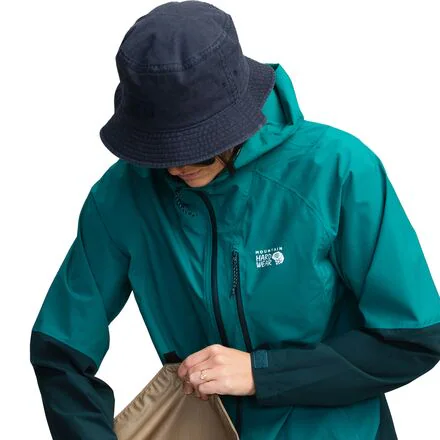 Wander Pass Bucket Hat