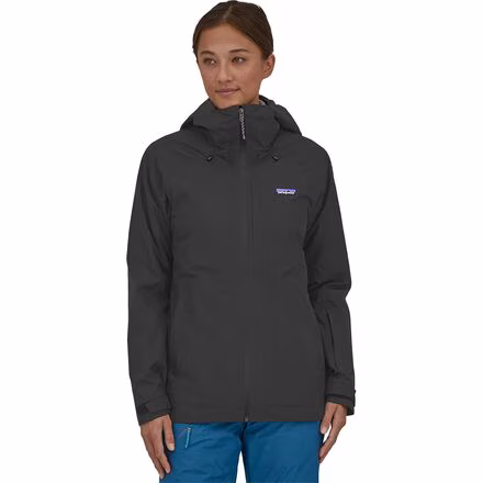 Powder Town 3-in-1 Jacket - Women's