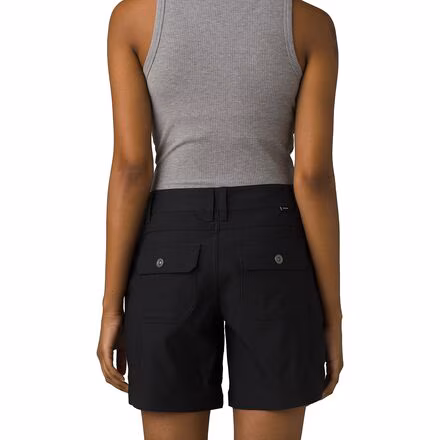 Halle II 5in Short - Women's