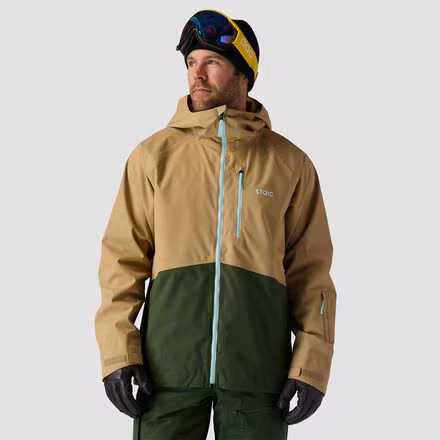 Shell Full-Zip Jacket 2.0 - Men's
