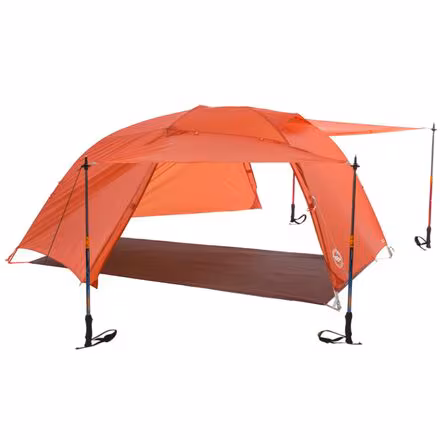 Copper Spur HV UL2 Tent Long