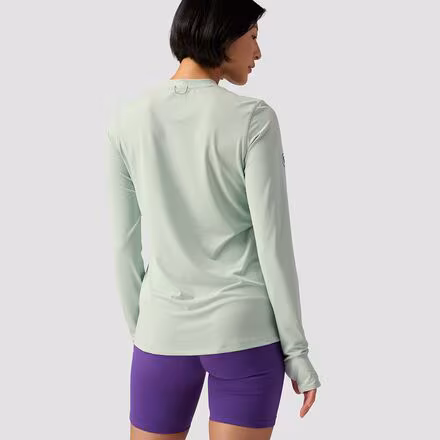 Tahoe Sun Crew - Women's