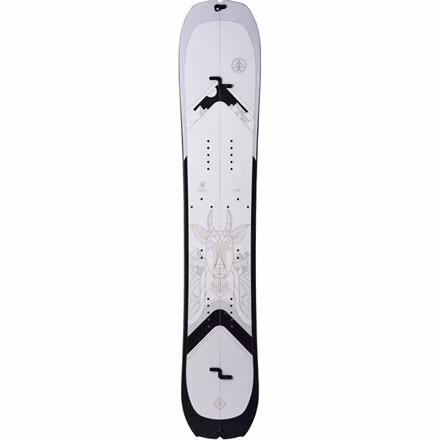 Goat Pro Carbon Split Snowboard - 2023