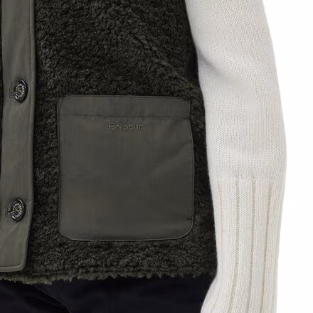 Kintra Liner Vest - Women's