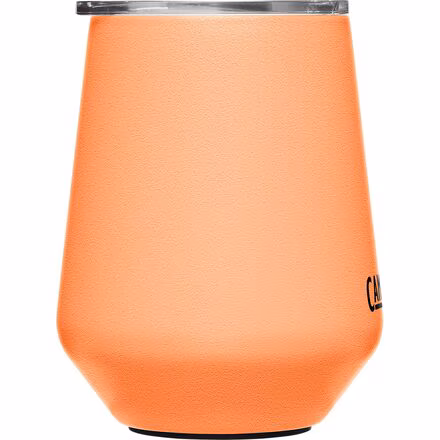 Stainless Steel Vacuum Insulated 12oz Wine Tumbler