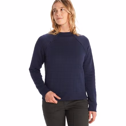 Roice Crew Pullover - Women's