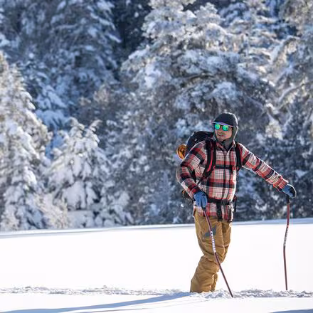 Farallon Shirt - Men's