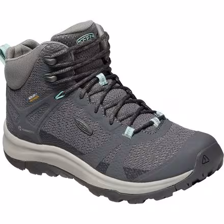 Terradora II Mid WP Hiking Boot - Women's