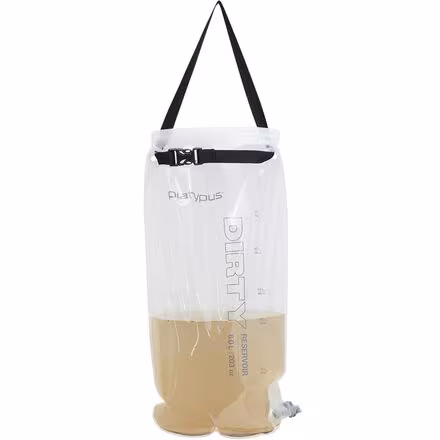 GravityWorks 6.0L Replacement Reservoir Kit