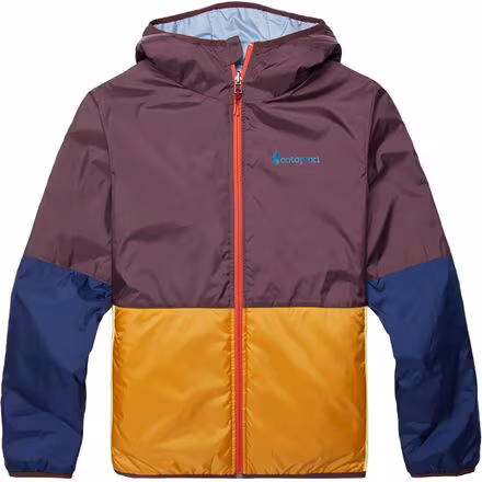 Teca Calido Hooded Jacket - Women's