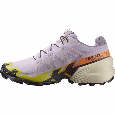 Speedcross 6 Trail Running Shoe - Women's