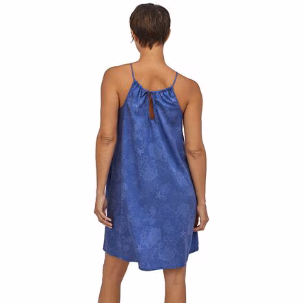 June Lake Swing Dress - Women's