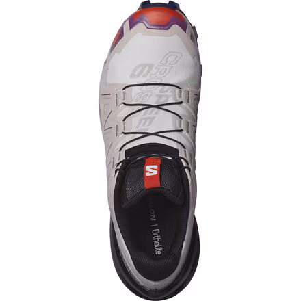 Speedcross 6 Trail Running Shoe - Women's