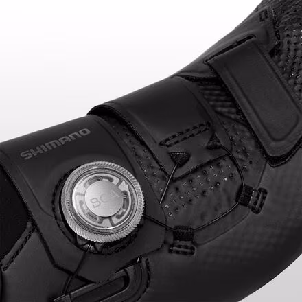 RC502 Wide Cycling Shoe - Men's